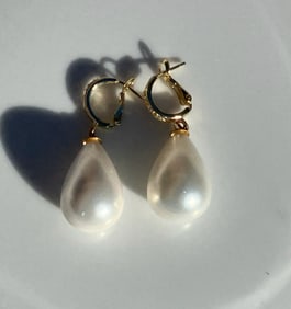 Pair of Earrings