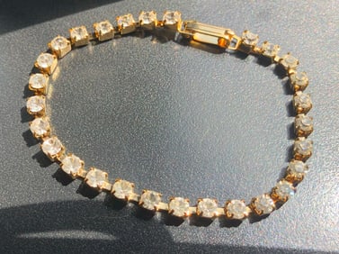 Vintage Bracelet