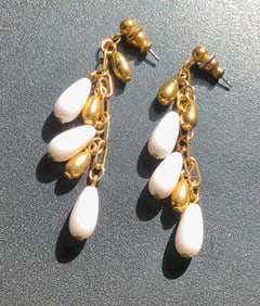 Pair of Earrings