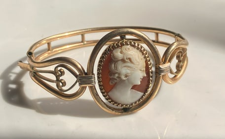 Vintage Bracelet