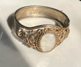 Vintage Bracelet