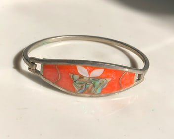 Vintage Bracelet