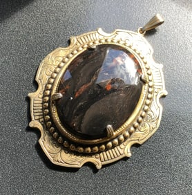 Vintage Pendant