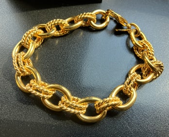 SS Bracelet