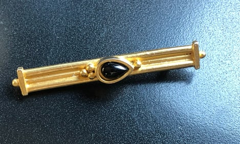 Vintage Brooch Pin