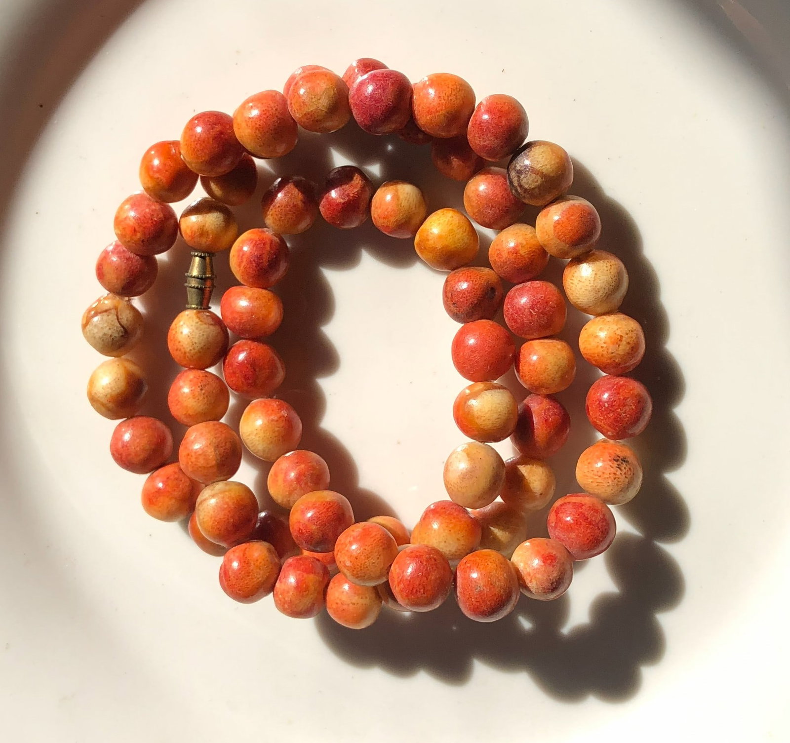 Vintage Necklace: Vintage Necklace