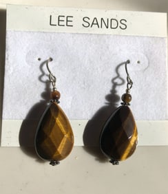 Pair of Earrings