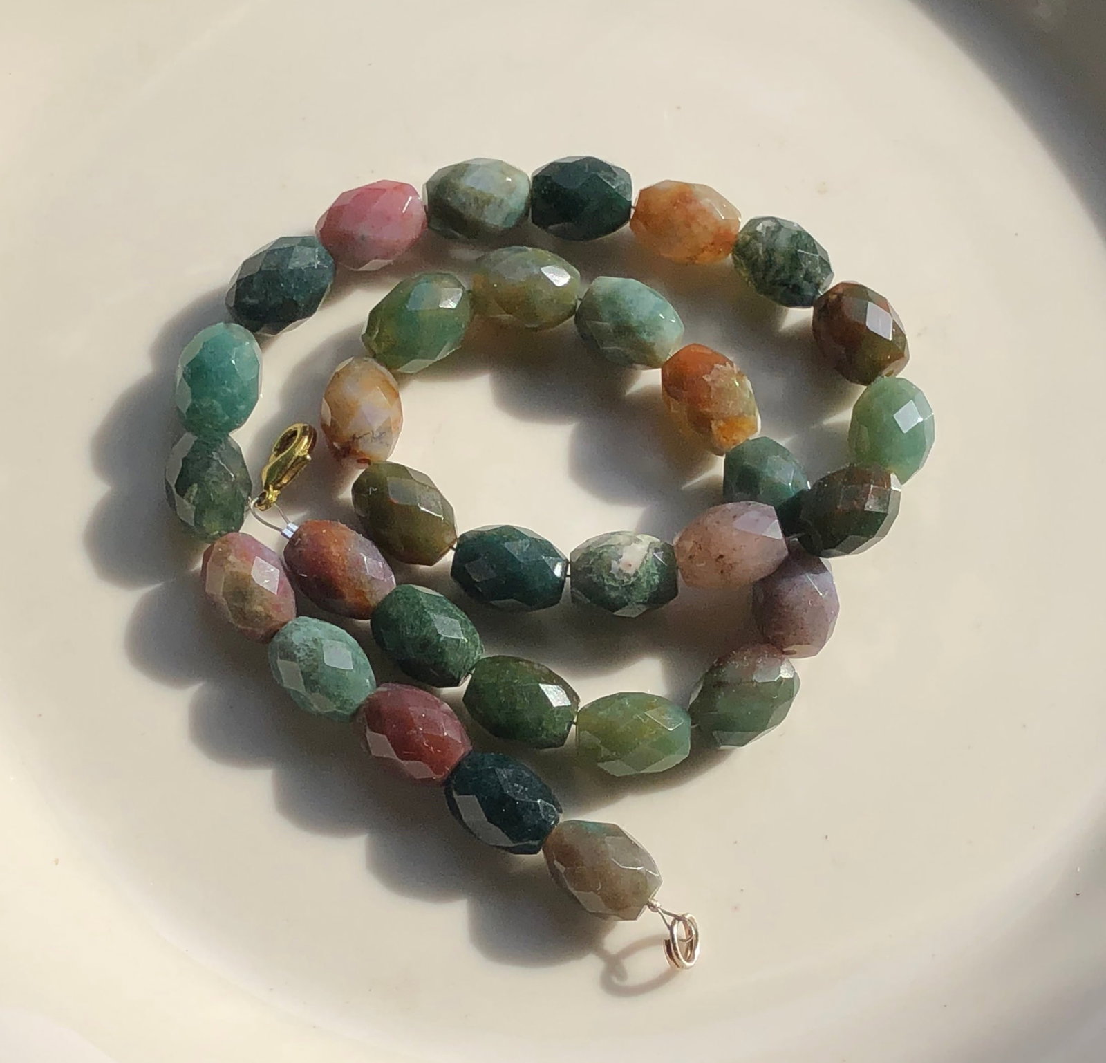 Vintage Necklace: Vintage Necklace