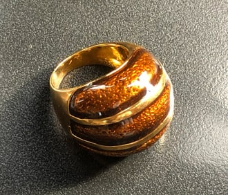 Vintage Ring