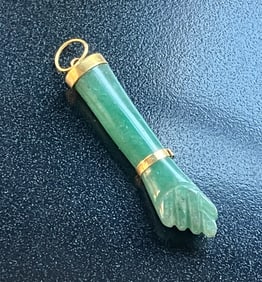 Vintage Pendant