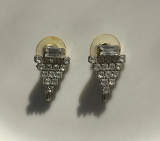 Pair of Earrings