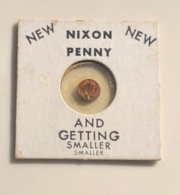Nixon Penny