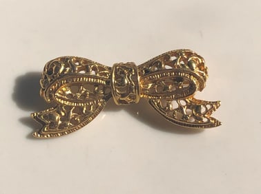 Vintage Brooch Pin