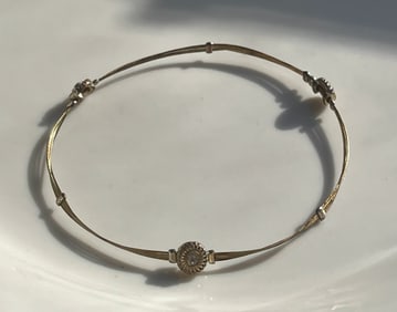 Vintage Bracelet