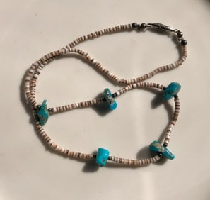 Vintage Necklace