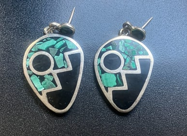 Pair of Earrings