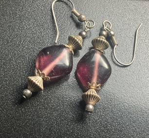 Pair of Earrings