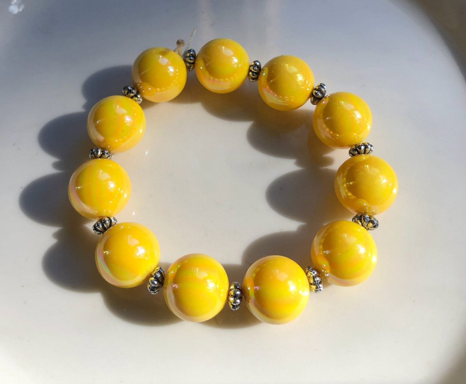 Vintage Bracelet: Vintage Bracelet