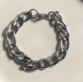 Chain Bracelet