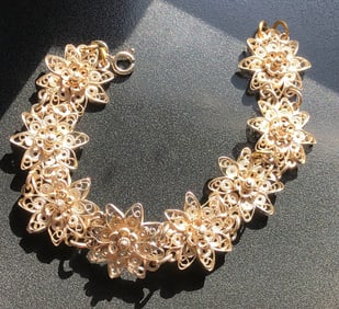 Vintage Bracelet