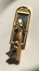 Vintage Brooch Pin