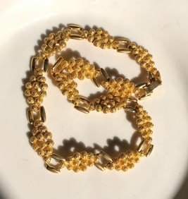 Vintage Necklace