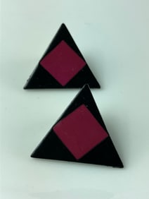 Pair of Earrings