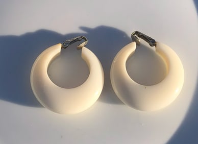 Pair of Earrings