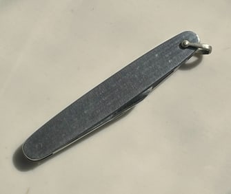Vintage Pocket Tool
