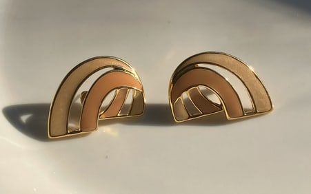 Pair of Earrings