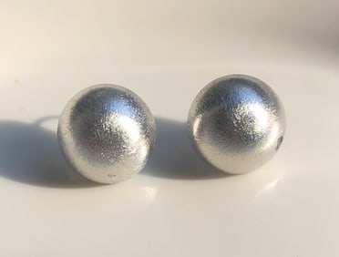 Pair of Earrings