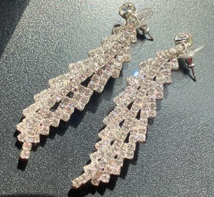 Pair of Earrings