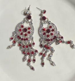 Pair of Earrings