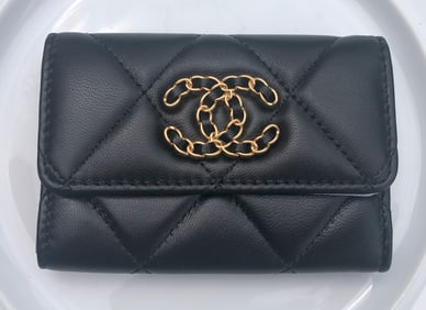Leather Purse