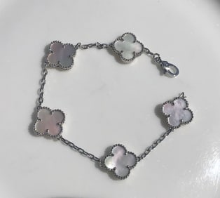 Vintage Gold Filled Bracelet