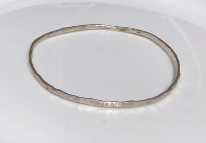 Vintage Silver Bracele