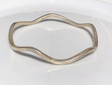 Vintage Silver Bracele