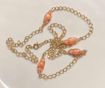 Vintage Necklace