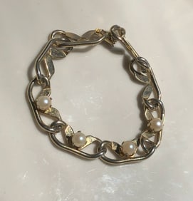 Vintage Bracelet