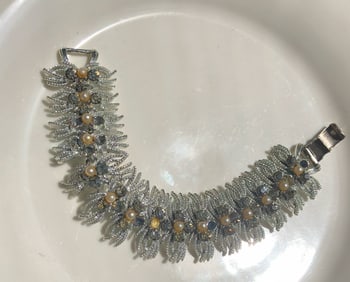 Vintage Bracelet