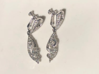 Pair of Earrings