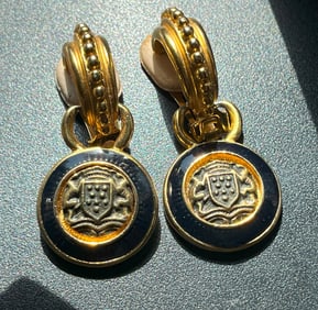 Pair of Earrings