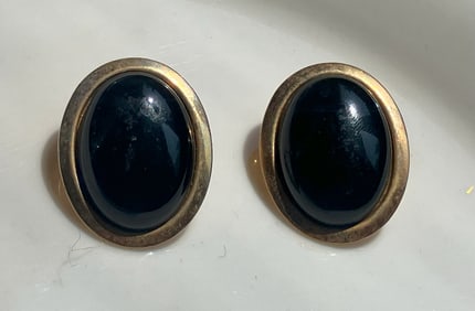 Pair of Earrings