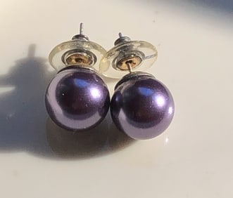 Pair of  Earrings