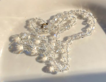 Vintage Necklace