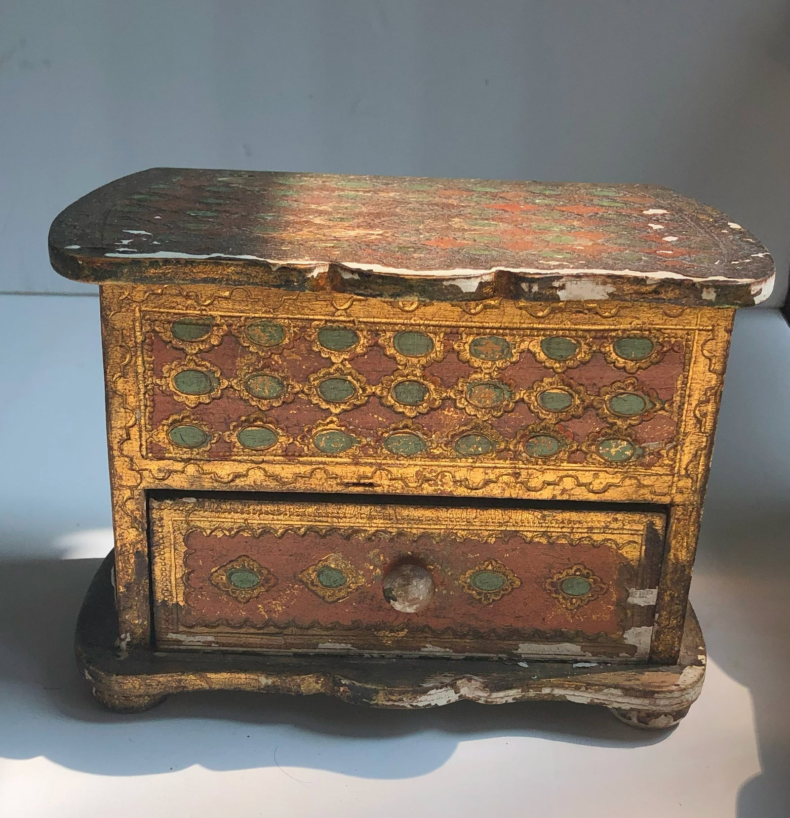 Vintage Box: Vintage Box