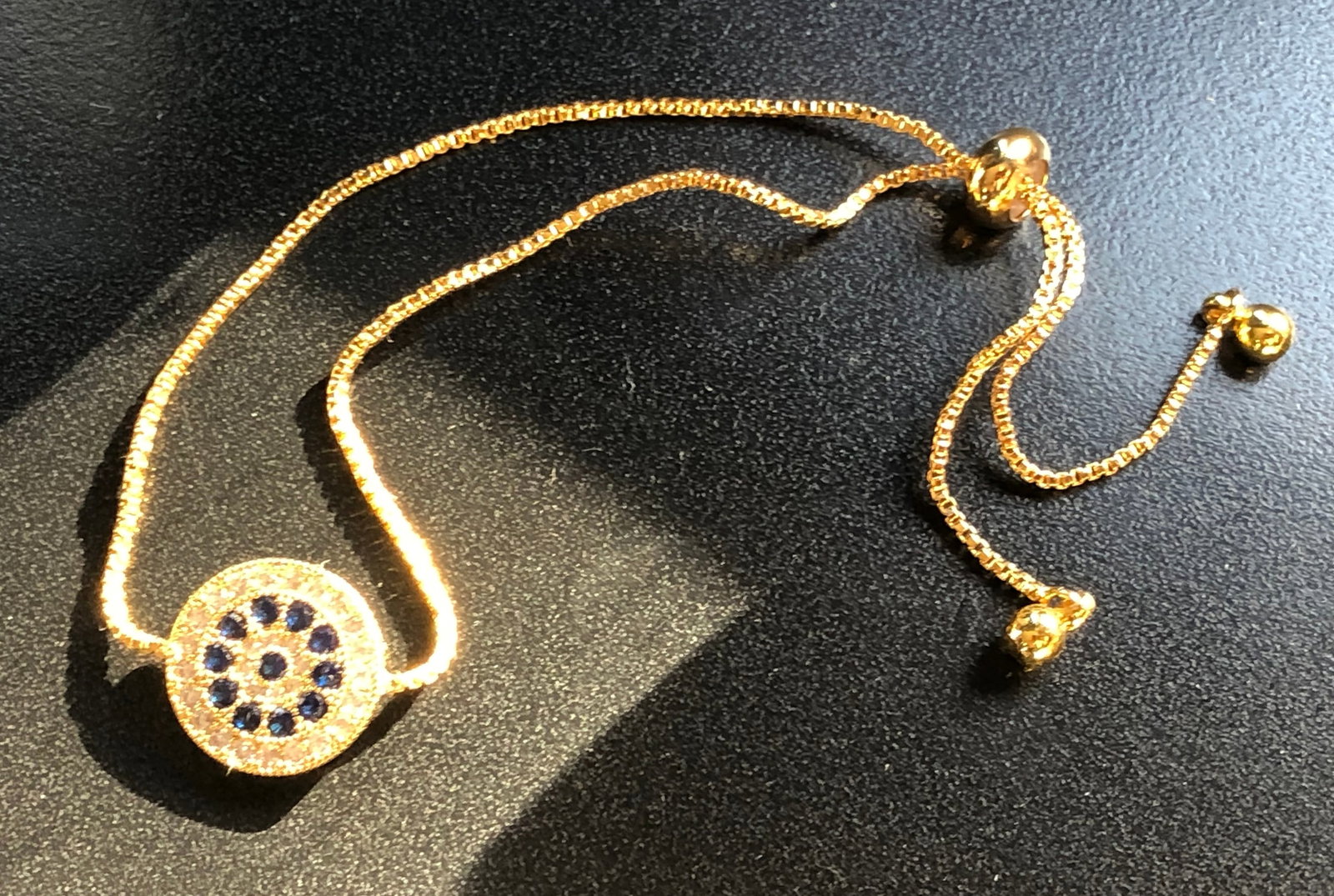 Vintage gold Filled Bracelet: Vintage gold Filled Bracelet
