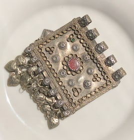 Vintage Pendant
