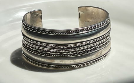 Vintage Bracelet