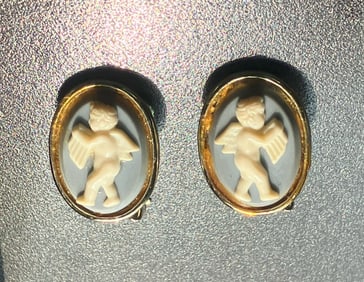Pair of Earrings